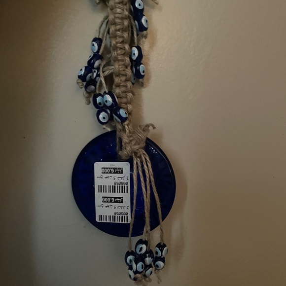 Evil eye - Picture 4 of 5